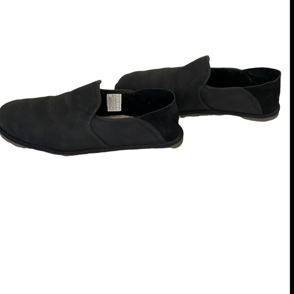 Men’s AUTHENTIC UGG COOKE SLIPON LOAFER BLACK‼️‼️‼️FINAL PRICE‼️‼️‼️ - Picture 5 of 7